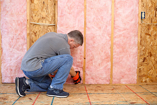 Vapor Barrier Installation in Andrews, IN