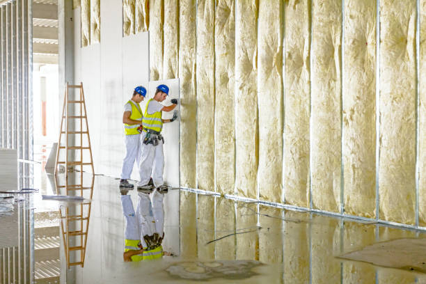 Types of Insulation We Offer in Andrews, IN